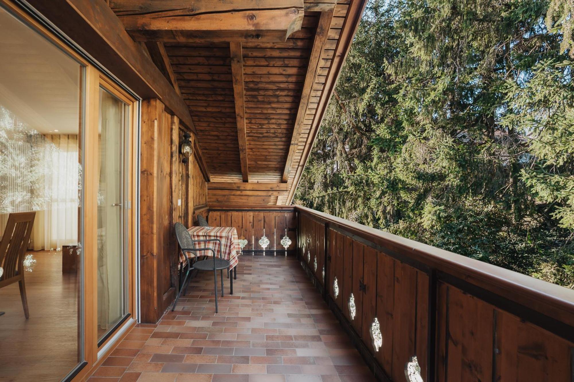 Weihergut Cermes Exterior photo